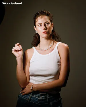 Kaya Scodelario OnlyFans Leaked Free Thumbnail Picture - #FfVv894A55