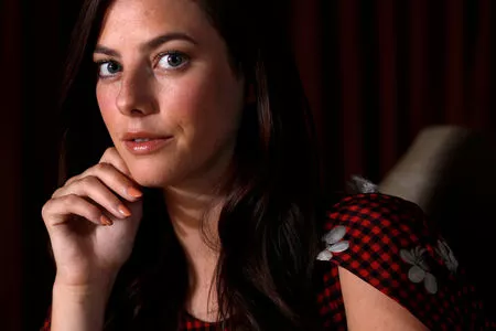 Kaya Scodelario OnlyFans Leaked Free Thumbnail Picture - #MzEH8plK60