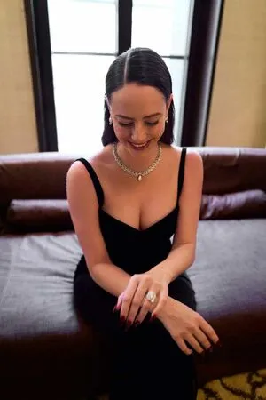 Kaya Scodelario OnlyFans Leaked Free Thumbnail Picture - #PCKFYMEHdY