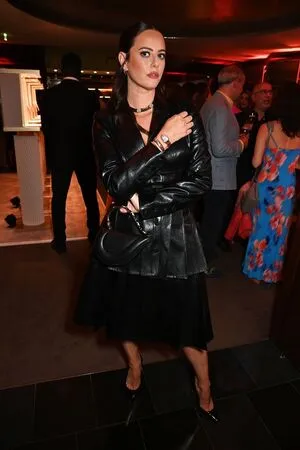 Kaya Scodelario OnlyFans Leaked Free Thumbnail Picture - #RmJiM6HyVX