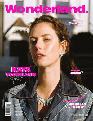 Kaya Scodelario OnlyFans Leaked Free Thumbnail Picture - #UypXnPhmC2