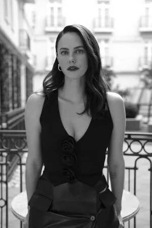 Kaya Scodelario OnlyFans Leaked Free Thumbnail Picture - #Wco6tb3gMU