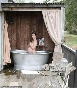 Kaya Scodelario OnlyFans Leaked Free Thumbnail Picture - #kGeAaeqa8G