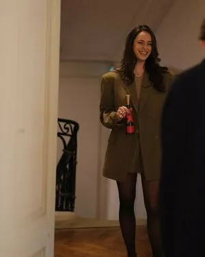 Kaya Scodelario OnlyFans Leaked Free Thumbnail Picture - #lTgi6Do9UO