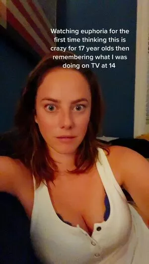 Kaya Scodelario OnlyFans Leaked Free Thumbnail Picture - #mz8wRt7wvA