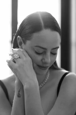 Kaya Scodelario OnlyFans Leaked Free Thumbnail Picture - #qqRRjyCW37