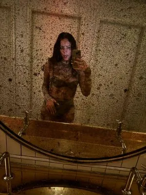 Kaya Scodelario OnlyFans Leaked Free Thumbnail Picture - #worrgX0Akf