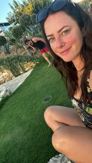 Kaya Scodelario OnlyFans Leaked Free Thumbnail Picture - #xj4jEhZuSj
