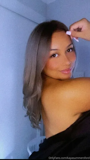 Kaya Summersford OnlyFans Leaked Free Thumbnail Picture - #1iZFMKPHR9