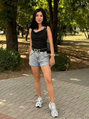 Kaya Ya OnlyFans Leaked Free Thumbnail Picture - #2iOKfjgahk