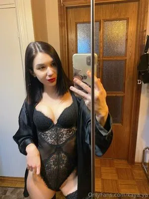 Kaya Ya OnlyFans Leaked Free Thumbnail Picture - #47W7YTiKAa