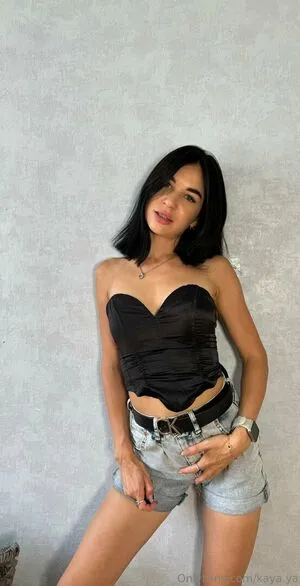 Kaya Ya OnlyFans Leaked Free Thumbnail Picture - #4yYg93WZqA