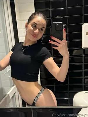 Kaya Ya OnlyFans Leaked Free Thumbnail Picture - #6jrOvH0HQG