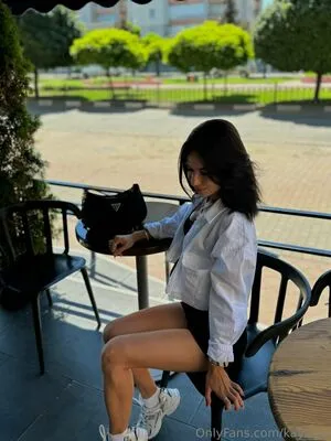 Kaya Ya OnlyFans Leaked Free Thumbnail Picture - #7XXFHBKg8u