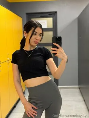 Kaya Ya OnlyFans Leaked Free Thumbnail Picture - #9Tmw59AmoY