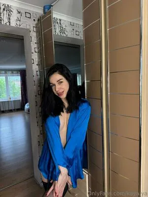 Kaya Ya OnlyFans Leaked Free Thumbnail Picture - #ASTLaNFEAy