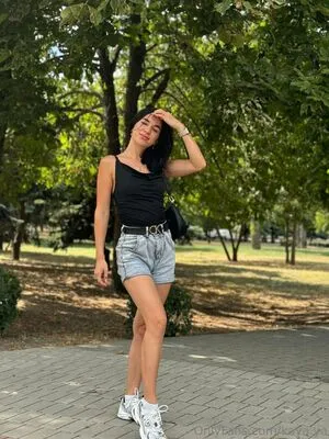 Kaya Ya OnlyFans Leaked Free Thumbnail Picture - #BN4PENzba1