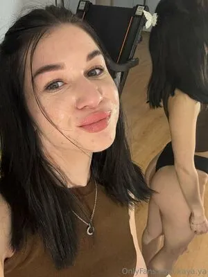 Kaya Ya OnlyFans Leaked Free Thumbnail Picture - #Efxv3iC6NV