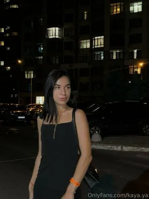 Kaya Ya OnlyFans Leaked Free Thumbnail Picture - #KscnSibhPG