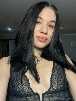Kaya Ya OnlyFans Leaked Free Thumbnail Picture - #LR60OuUBzX