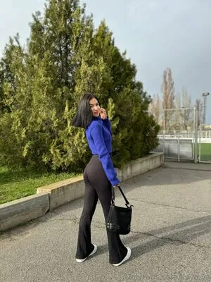 Kaya Ya OnlyFans Leaked Free Thumbnail Picture - #N0OZacGqgy