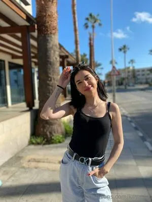 Kaya Ya OnlyFans Leaked Free Thumbnail Picture - #PDxFh9h80u