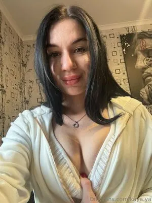 Kaya Ya OnlyFans Leaked Free Thumbnail Picture - #UdVfjOIu0J