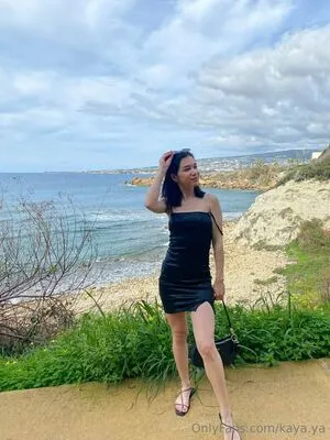 Kaya Ya OnlyFans Leaked Free Thumbnail Picture - #XgJhuLcRor