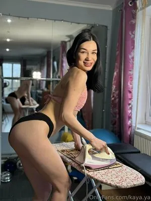Kaya Ya OnlyFans Leaked Free Thumbnail Picture - #ZnpyN1ga9M
