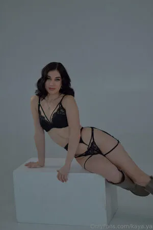 Kaya Ya OnlyFans Leaked Free Thumbnail Picture - #e1lVEmxBvA