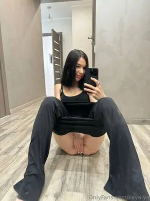Kaya Ya OnlyFans Leaked Free Thumbnail Picture - #fkLJhoUefj