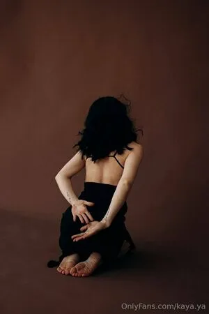 Kaya Ya OnlyFans Leaked Free Thumbnail Picture - #k9C7i3wwsh