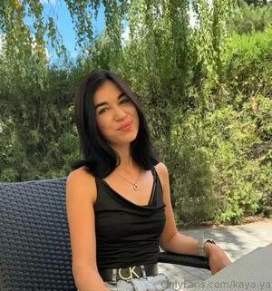 Kaya Ya OnlyFans Leaked Free Thumbnail Picture - #lgfY00eQS4