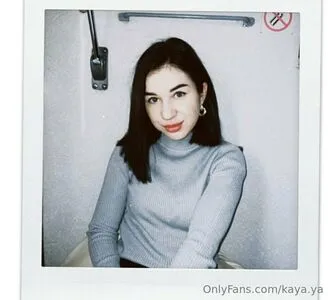 Kaya Ya OnlyFans Leaked Free Thumbnail Picture - #qgYphD3jlR
