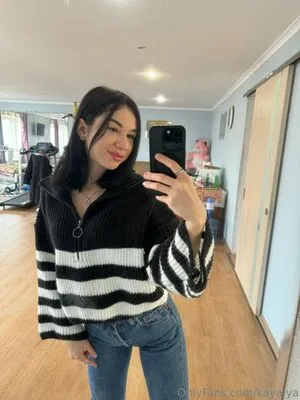 Kaya Ya OnlyFans Leaked Free Thumbnail Picture - #revNWRao0p