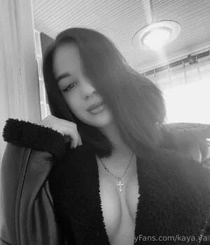 Kaya Ya OnlyFans Leaked Free Thumbnail Picture - #xDHwQ5HLcI