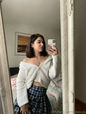 Kaya Ya OnlyFans Leaked Free Thumbnail Picture - #zkZAQRx39n