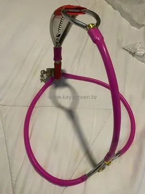 Kayagreentv OnlyFans Leaked Free Thumbnail Picture - #VLyAPsreS1