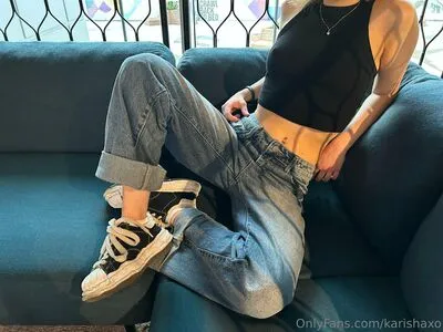 Kayana Moon OnlyFans Leaked Free Thumbnail Picture - #2P2UKlxUx4