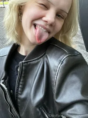 Kayana Moon OnlyFans Leaked Free Thumbnail Picture - #FUzTc78Hb1