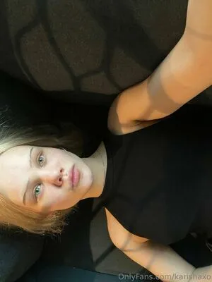 Kayana Moon OnlyFans Leaked Free Thumbnail Picture - #k3kyLv7Fbn