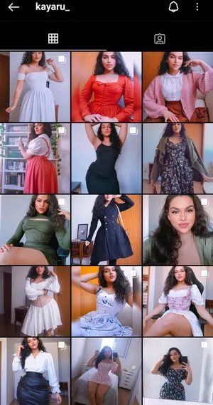 Kayaru_ OnlyFans Leaked Free Thumbnail Picture - #C6w7HiCpuP