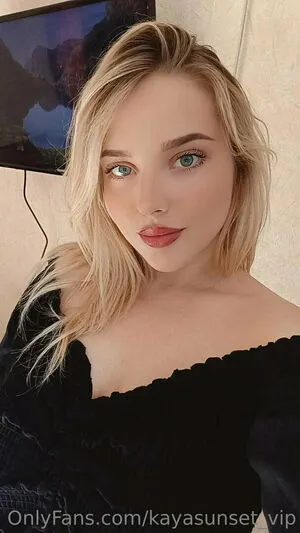 Kayasunset Vip OnlyFans Leaked Free Thumbnail Picture - #29cp60MljB