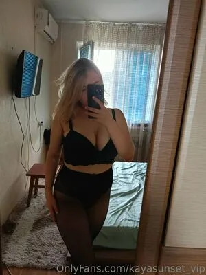 Kayasunset Vip OnlyFans Leaked Free Thumbnail Picture - #Alx0hCsADj