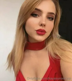 Kayasunset Vip OnlyFans Leaked Free Thumbnail Picture - #Vv982C35S6