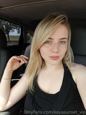 Kayasunset Vip OnlyFans Leaked Free Thumbnail Picture - #imLTlF1aKz