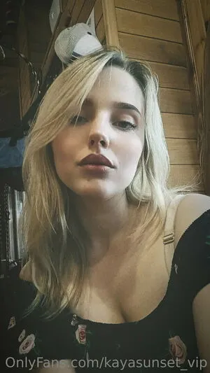 Kayasunset Vip OnlyFans Leaked Free Thumbnail Picture - #qzn8CJ18PP