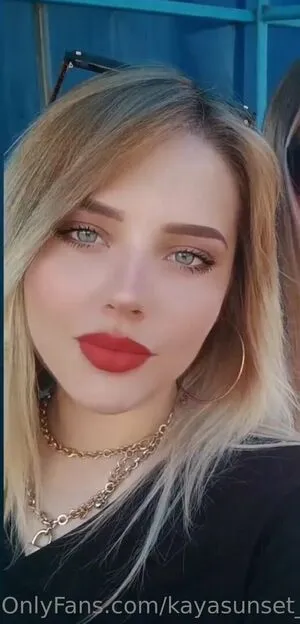 Kayasunset Vip OnlyFans Leaked Free Thumbnail Picture - #ykTBBBQjFU