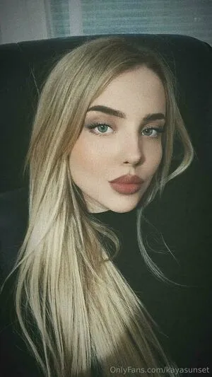 Kayasunset OnlyFans Leaked Free Thumbnail Picture - #KpcU9vhdhZ