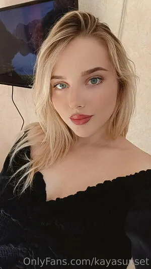 Kayasunset OnlyFans Leaked Free Thumbnail Picture - #MeRlbQFa7k